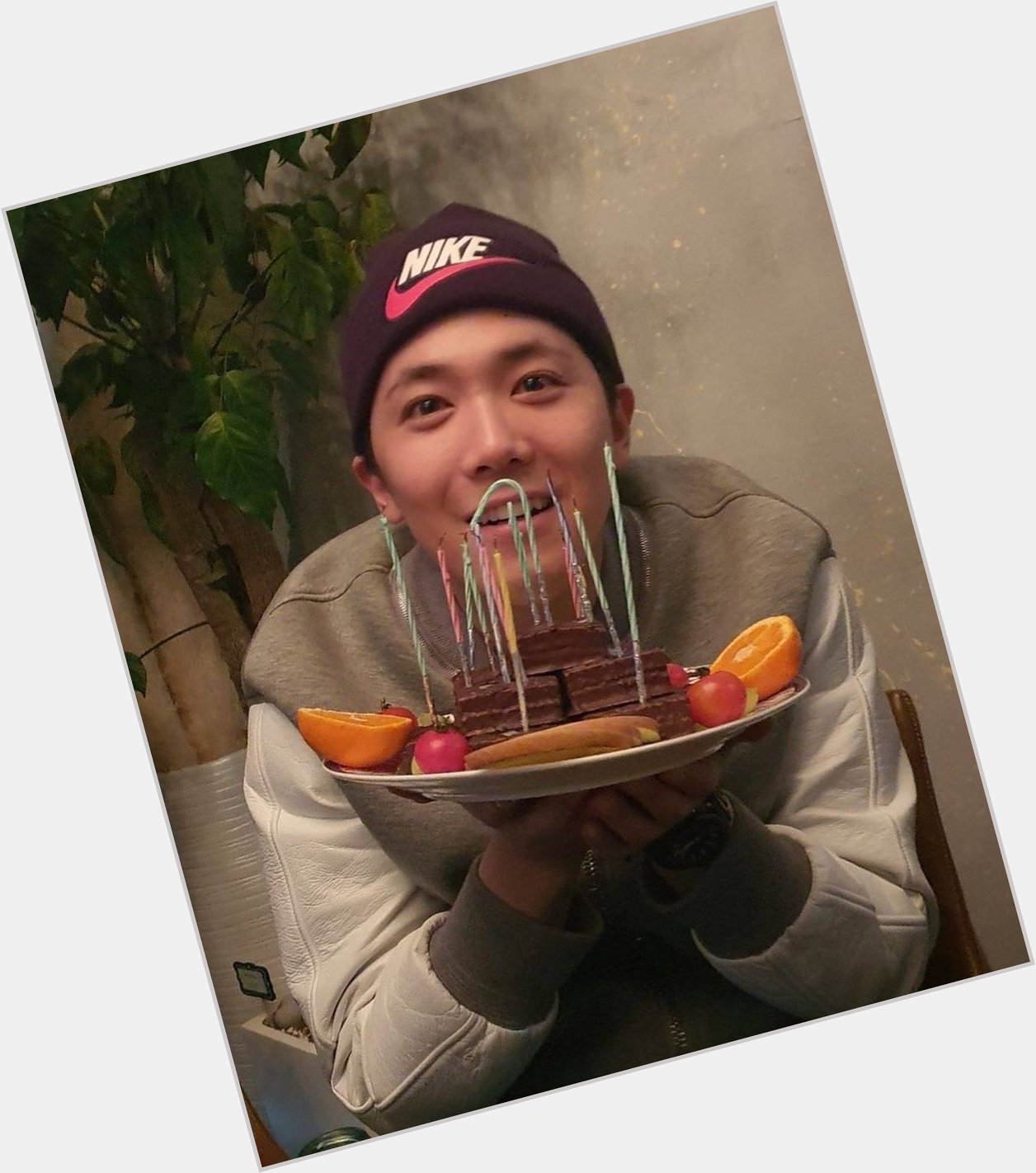 Happy birthday Lee hongki 