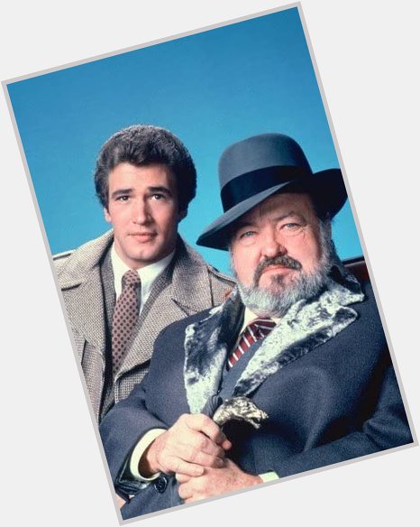 Wishing a very Happy Birthday to Archie Goodwin, err actor Lee Horsley from the 1981 NBC Nero Wolfe series. 