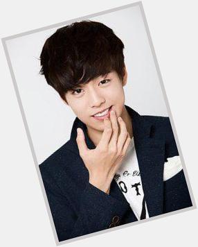 Happy Birthday to the cute and charming actor Lee Hyun Woo! (  \" 