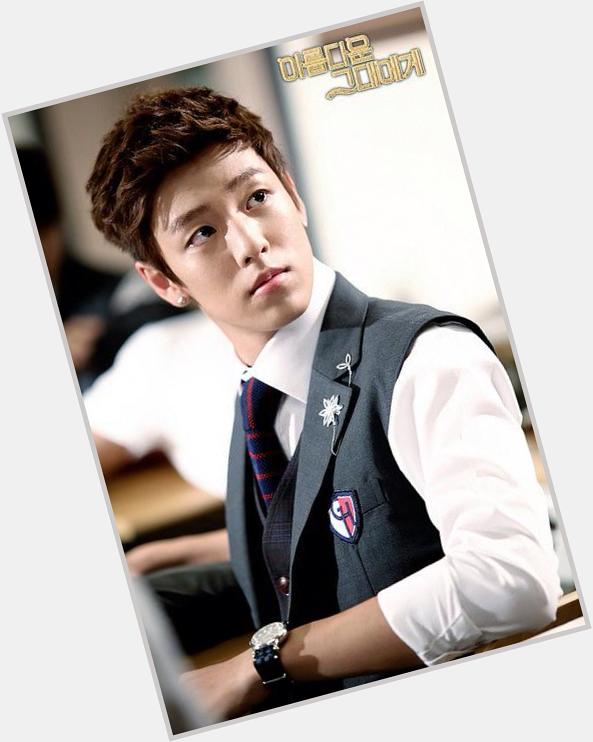 Happy Birthday Lee Hyun Woo!!! (: 