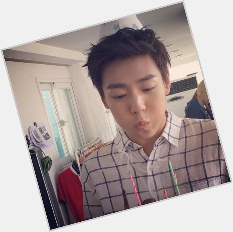 Happy Birthday Lee Hyun Woo!!!! Ditunggu drakor barunya  