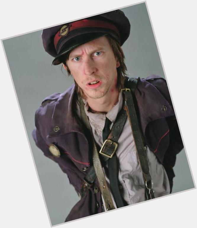 Happy 39th Birthday, Lee Ingleby ( He played Stan Shunpike in Harry Potter and the Prisoner of Azkaban. 
