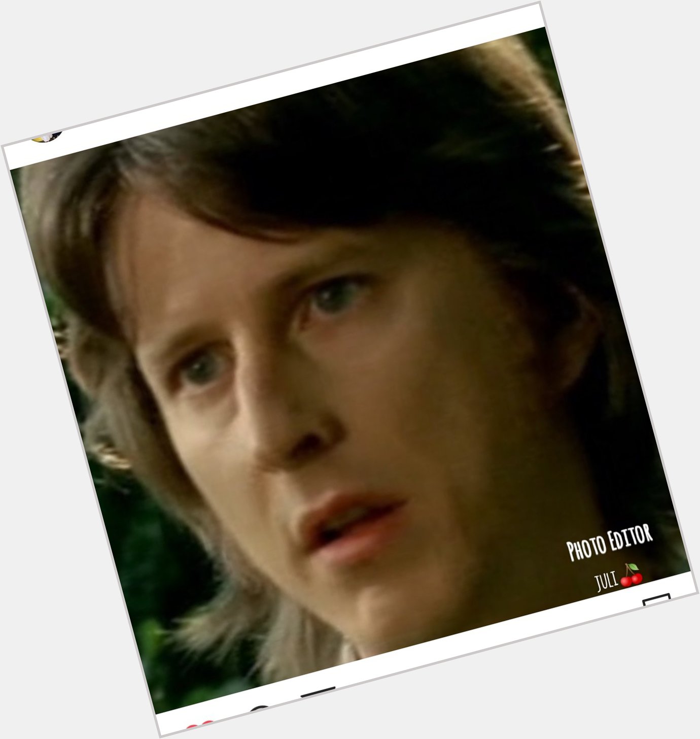 Happy Birthday Lee Ingleby!! 
Sexy is as sexy does       ,    Crush,  ABSOLUTELY!   