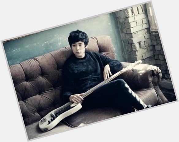 It s a big day for FT Island s bassist Lee Jae Jin as the he celebrates his birthday today! 