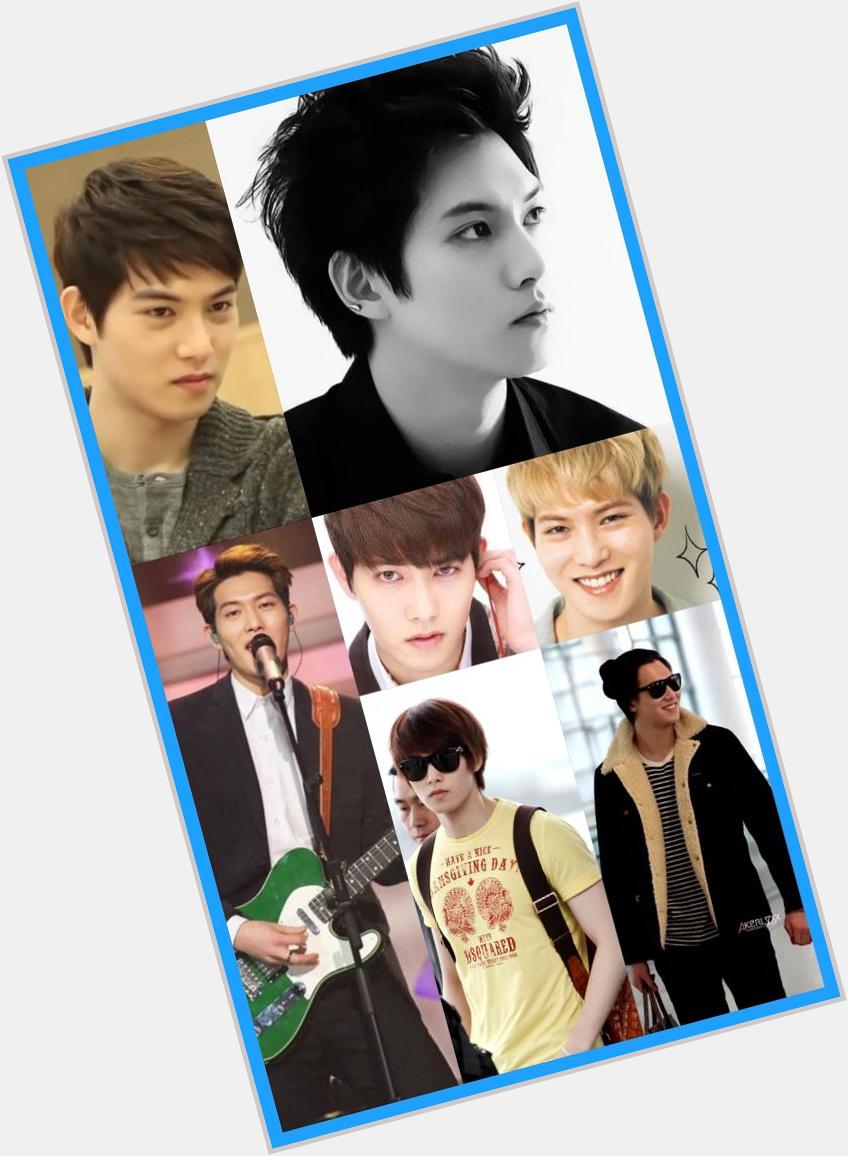 Happy birthday to the most handsome, hottest, coolest, and the yummiest vampire ever, Lee Jong Hyun 