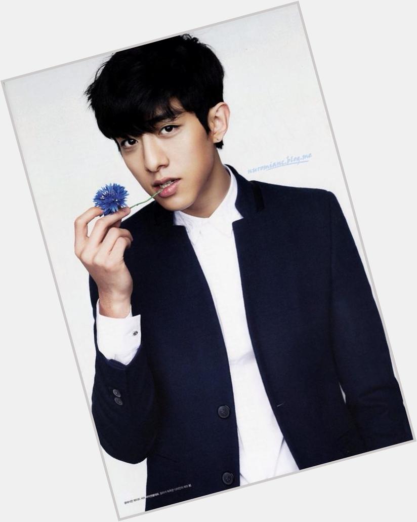 Happy Birthday to CNBLUEs Lee Jung Shin!       !      ! 