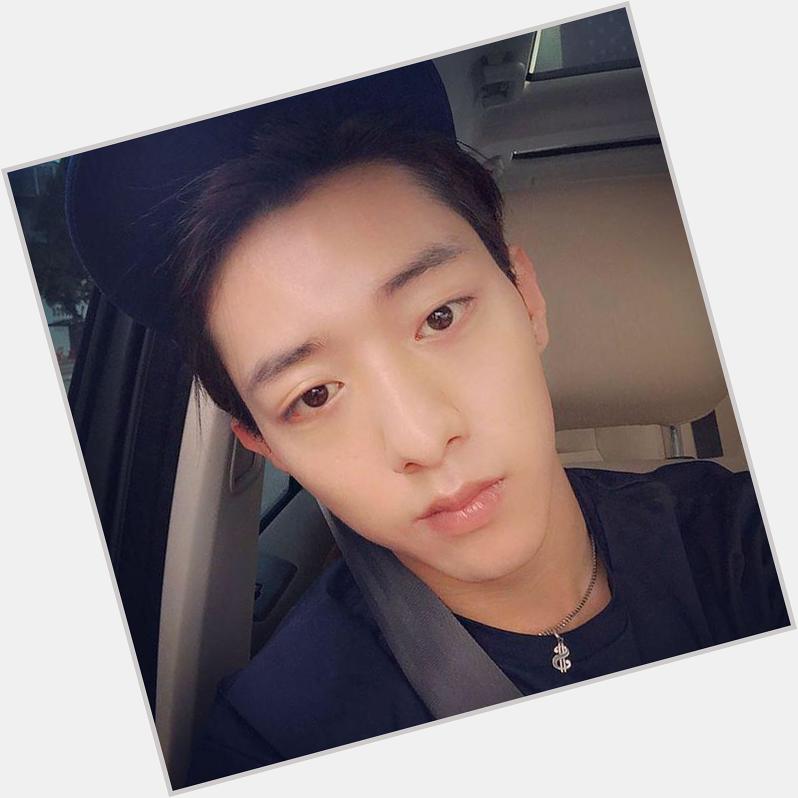Happy birthday to Lee Jung Shin, Vitamin of CNBLUE and BOICE! Do whatever you think is the best for yourself 