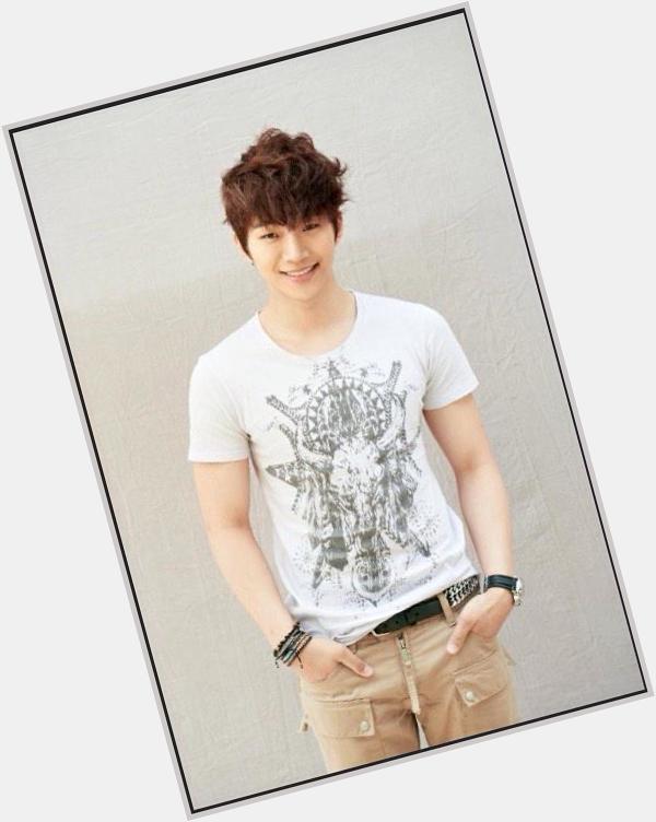 Happy Birthday Lee Junho!^_^ So talented and handsome    ! ^_^        . 