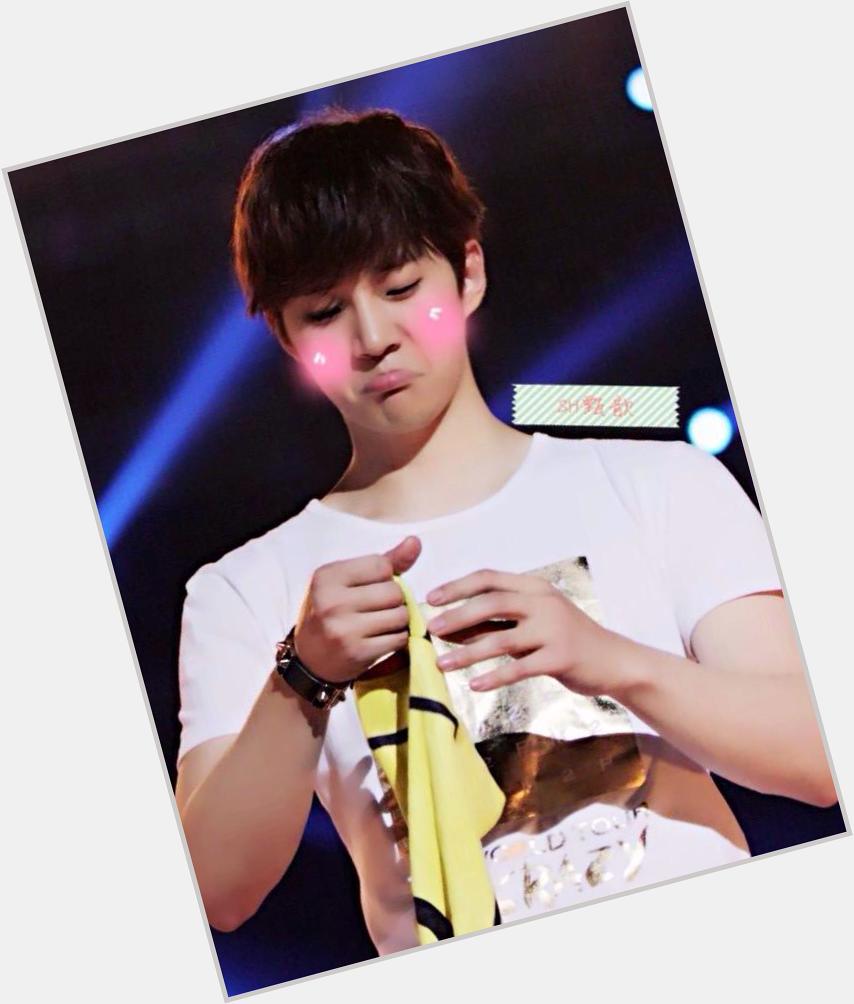 Happy Bday Lee Junho    keep health &share joy and love! Wait for 2PM concert in Indonesia  