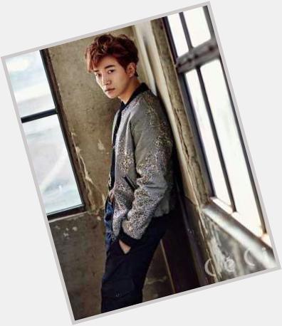  \" Happy birthday 2PM\s Lee Junho and all of his roleplayers 
