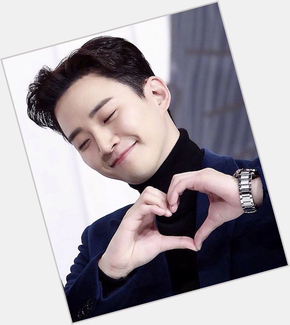 To the one that i love so muchhh. HAPPY BIRTHDAY LEE JUNHO           