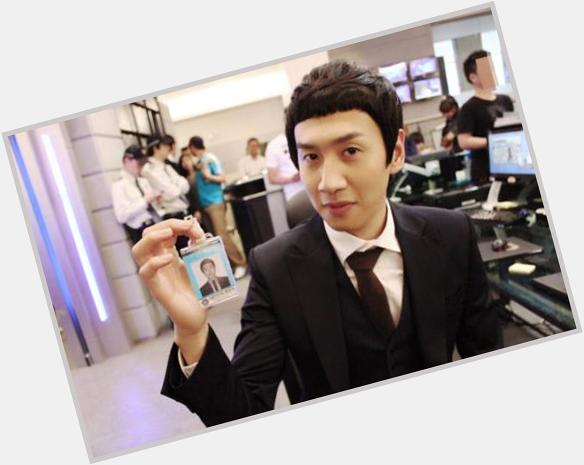  happy birthday lee kwang soo (pic16) 