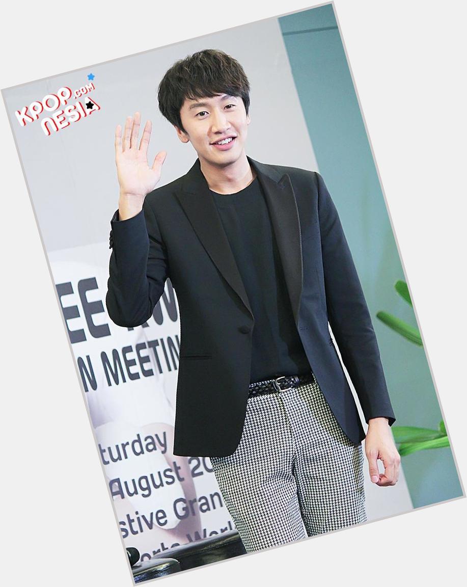 [HBD] Happy Birthday to Actor Lee Kwang Soo! (  Asia\s Prince\    