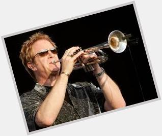 Happy 68th Birthday Lee Loughnane, trumpet player and co-founder of 