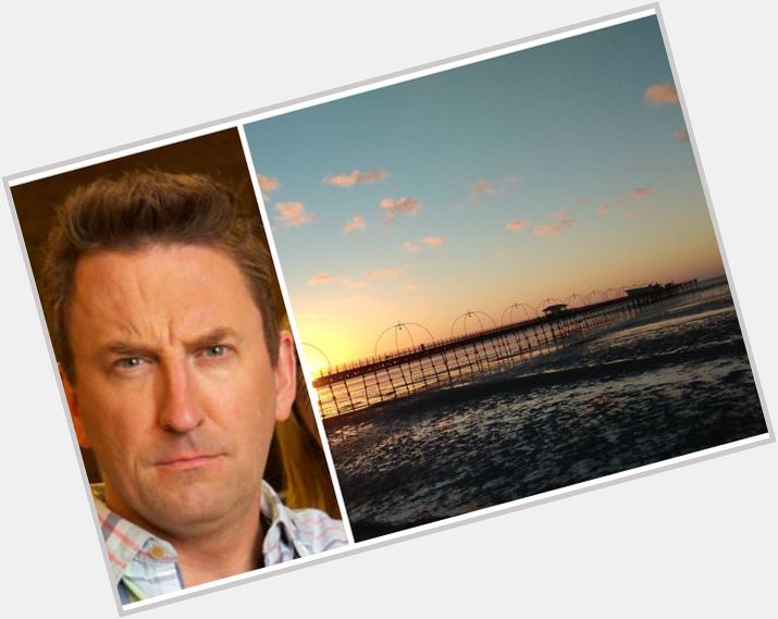 Happy birthday to local-lad, comedian Lee Mack, who turns the big 50 today  