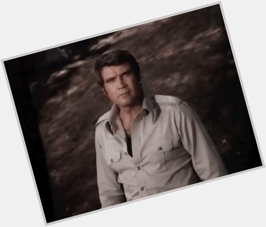 A happy 78th birthday to the Six Million Dollar Man himself, the iconic Lee Majors. 