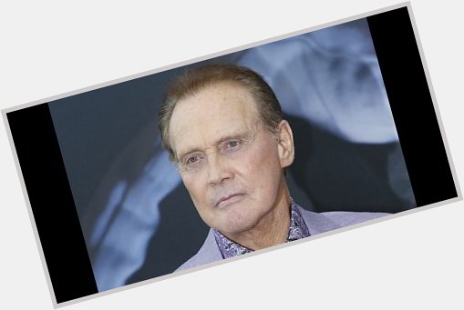 Happy Birthday to television, film and voice actor Lee Majors (born Harvey Lee Yeary April 23, 1939). 