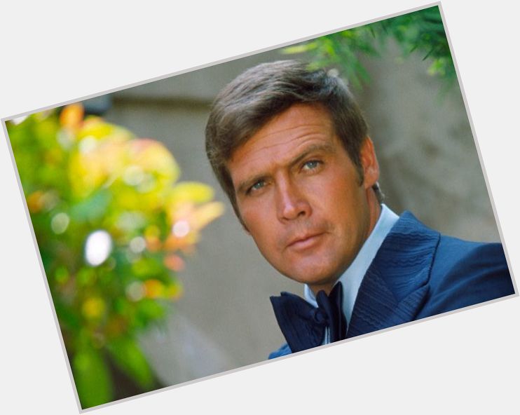 HAPPY 78TH BIRTHDAY to the original Steve Austin (and one of my childhood heroes) Lee Majors! 