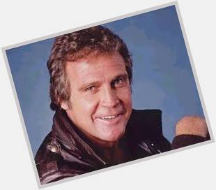 Happy birthday to Lee Majors, 76 today. 
Col. Steve Austin or Colt Seavers? - TA 