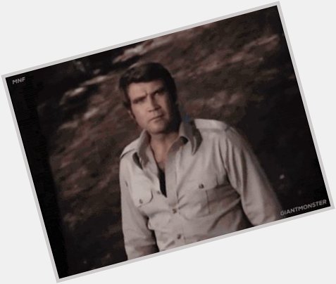 Happy birthday to Lee Majors, known for his role as the bionic Steve Austin in \"The Six Million Dollar Man\"! 