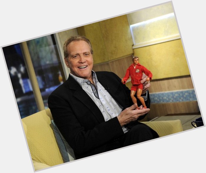 Happy Birthday to the one and only Lee Majors!!! 