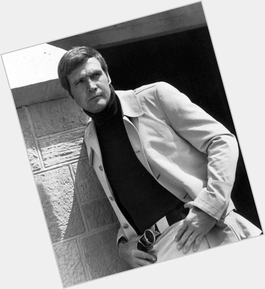 Happy Birthday to Lee Majors who turns 79 today! 