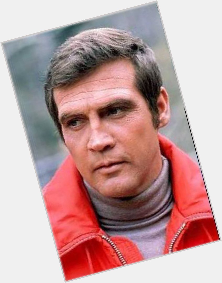 Happy 81st Birthday to 
LEE MAJORS 