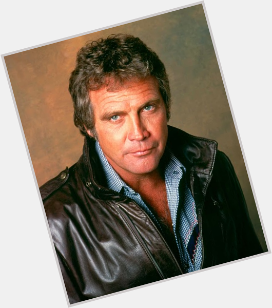 Happy birthday to American film, television and voice actor Lee Majors, born April 23, 1939. 