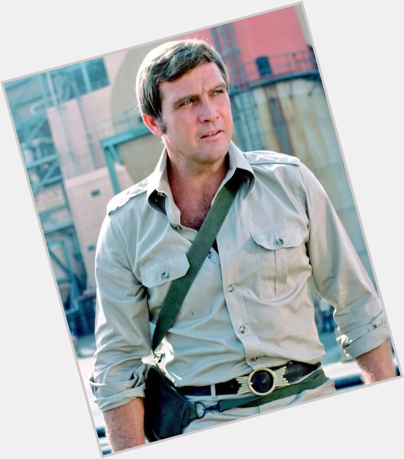Happy Birthday to American actor Lee Majors, born on this day in Wyandotte, Michigan in 1939.   