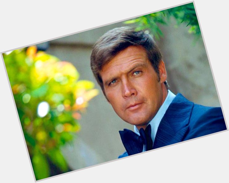 Happy 84th birthday to Lee Majors. What s your favorite role of his? 