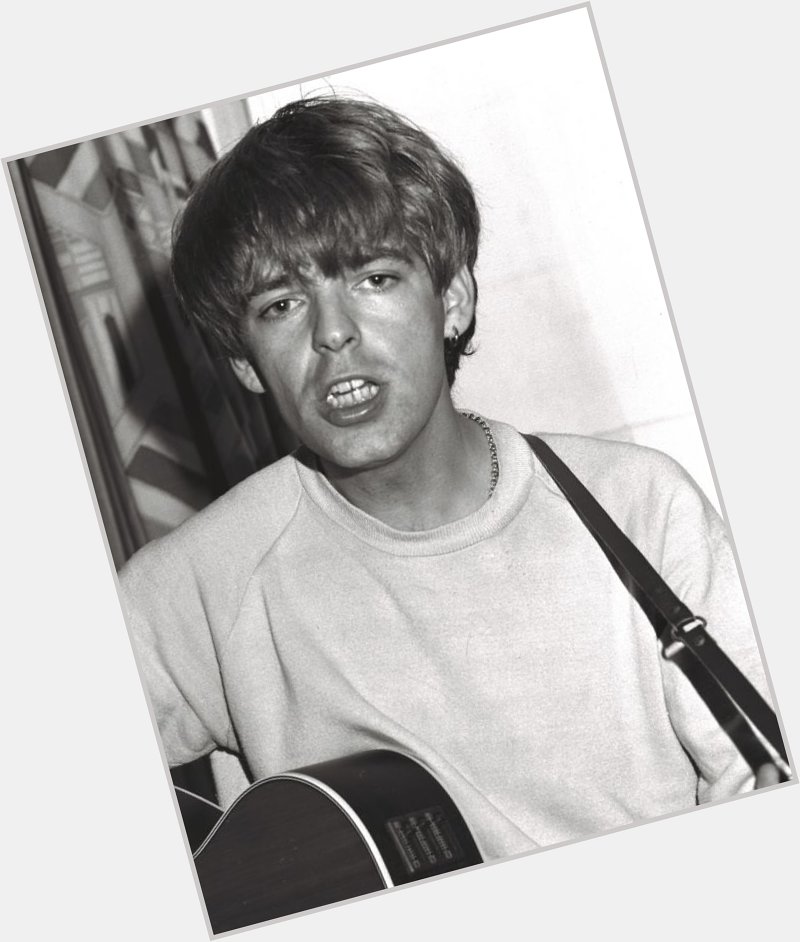 Happy birthday to Lee Mavers. Pound for pound one of the greatest writers of all time! 