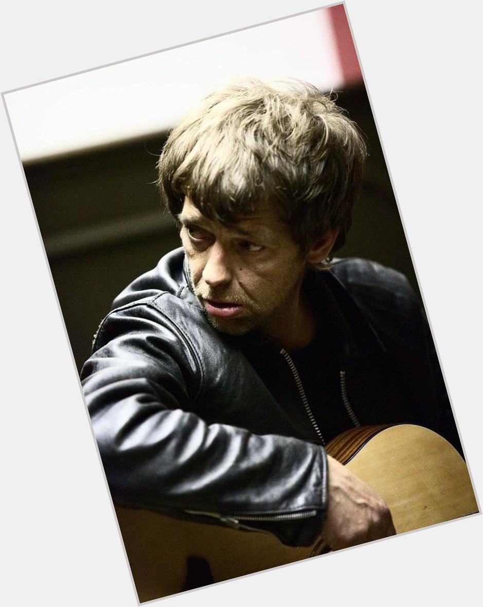Happy 60th birthday to Lee Mavers of The La s. Finest songwriter of his generation. 