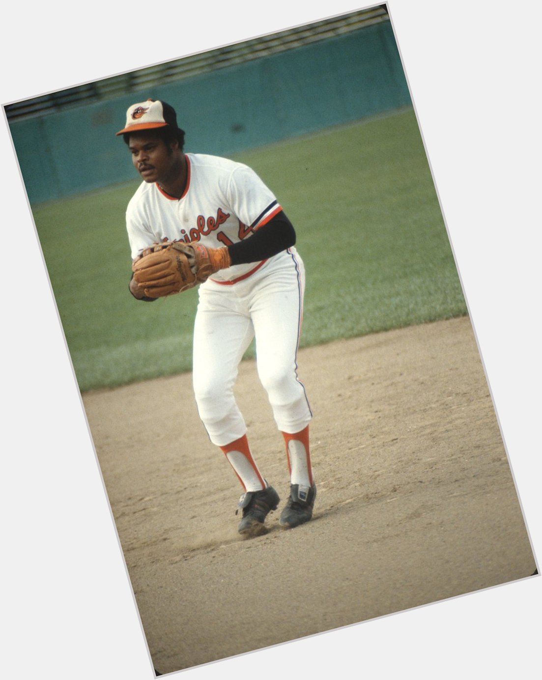Happy 74th Birthday to Orioles Hall of Famer Lee May! 