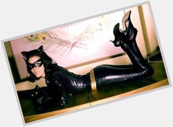 Happy Birthday to Catwoman & Miss America Lee Meriwether!   
