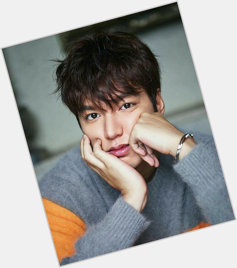 Happy late birthday to our first love LEE MIN HO  