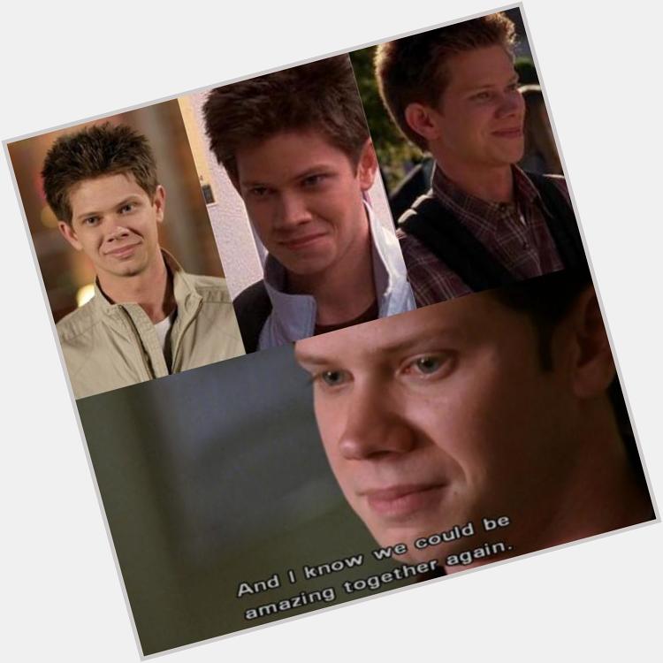 Happy Birthday, Lee Norris! Youll always be our Mouth McFadden 