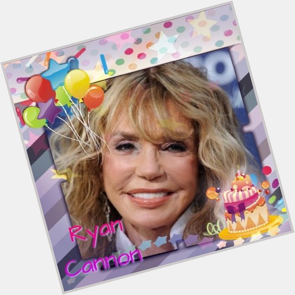 Happy Birthday Dyan Cannon, Alexander Chancellor, Thelma Holt, Meg Mundy, Richard Rankin & Lee Otway 