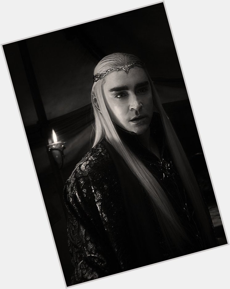   Happy Birthday to the absolutely fantastic Lee Pace, thank you for being amazing  