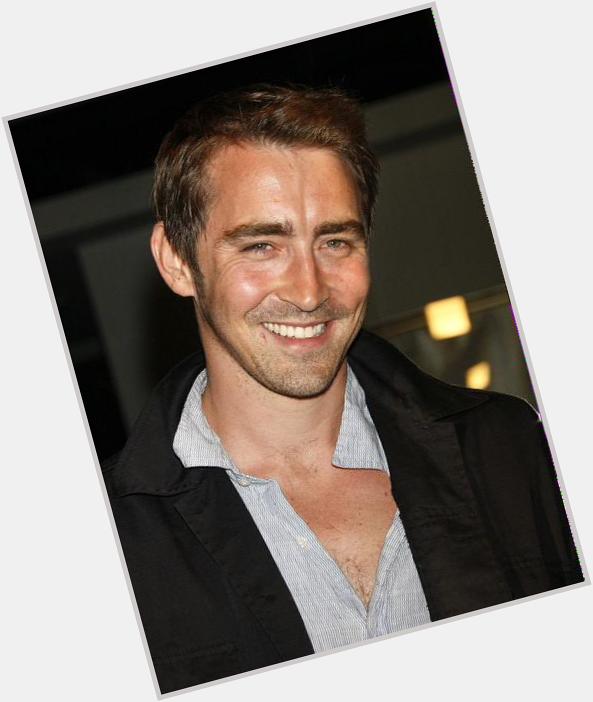 It\s my friend\s birthday today and Lee Pace\s! Wish you all the best and a very happy birthday to you both!      