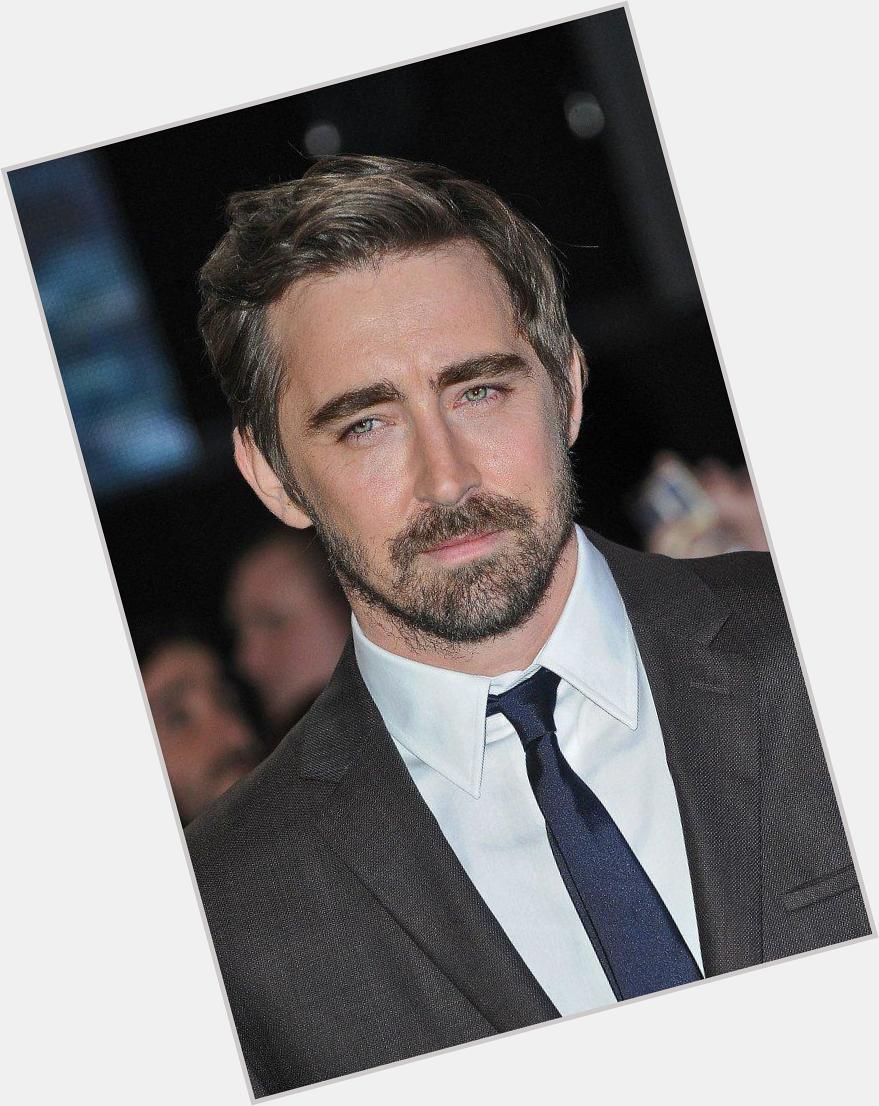 Happy Birthday to my favourite King of elves and awesome and perfect Lee Pace     