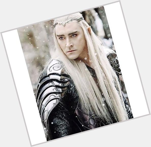 Happy birthday Lee Pace, thanks for exist and delight everyone in their interpretations, Congratulations 