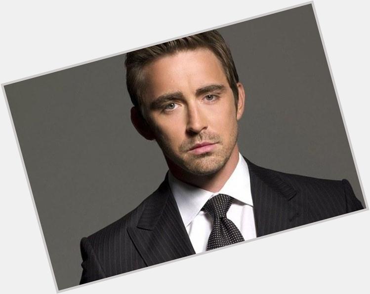 HAPPY BIRTHDAY to the wonderfully talented Lee Pace. One of my fave vampires (aside from the Cullen\s of course) 