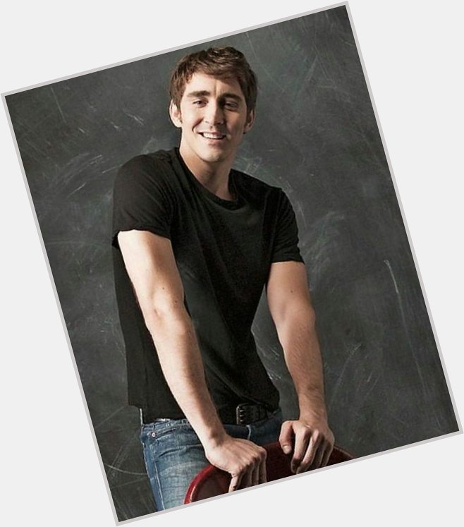 Happy 40 Birthday wishes to Actor Lee Pace. 