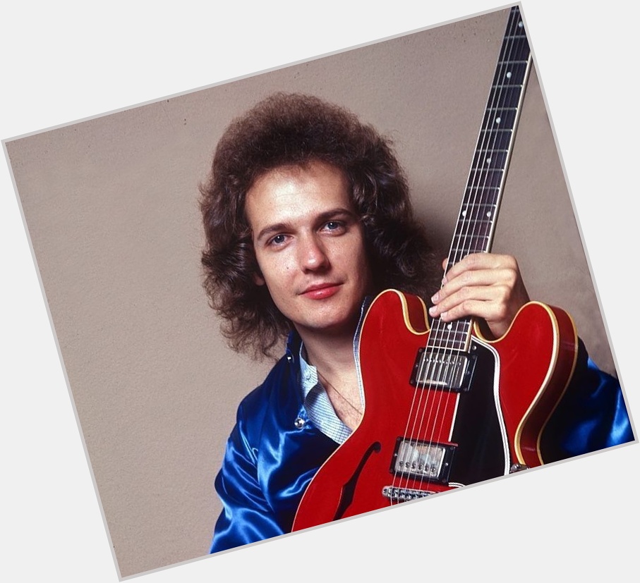Happy Birthday to American jazz guitarist Lee Ritenour, born on this day in Los Angeles, California in 1952.    