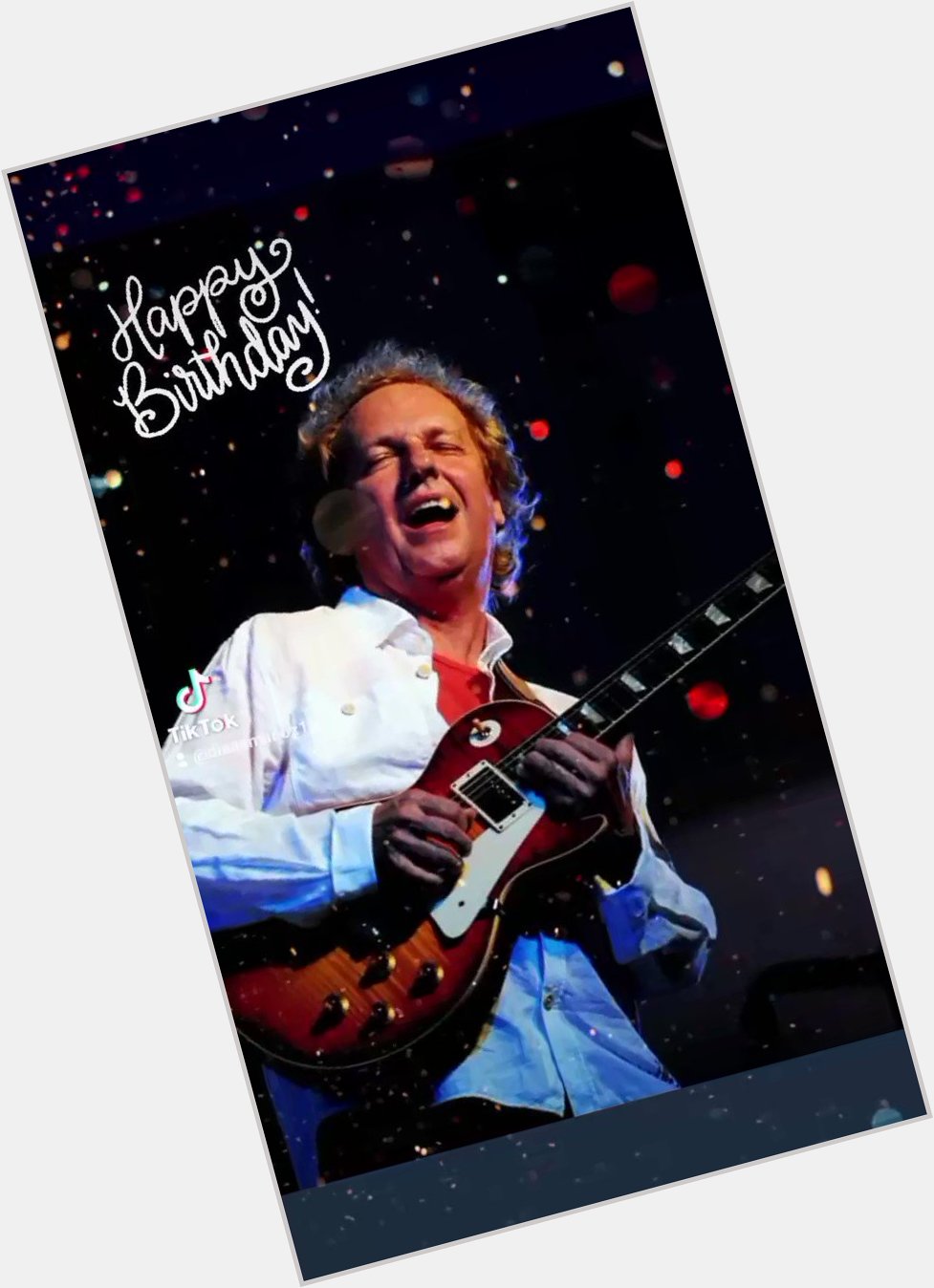 Happy 71st Birthday To The Incomparable Lee Ritenour  (Jazz Fusion Guitarist) January 11th, 1952 