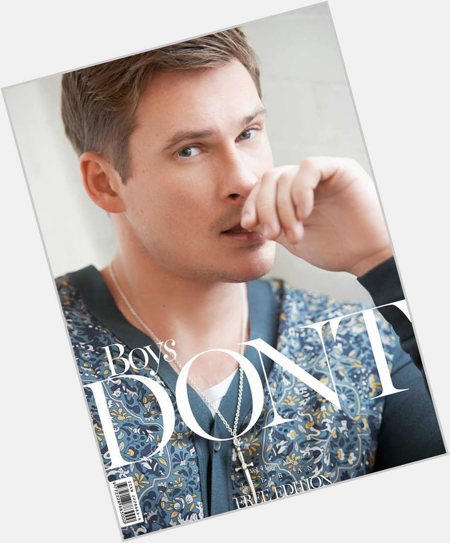 Dear Lee Ryan, Shine brightly just like a star, As you are my star. May you be happy forever. Happy Birthday!  