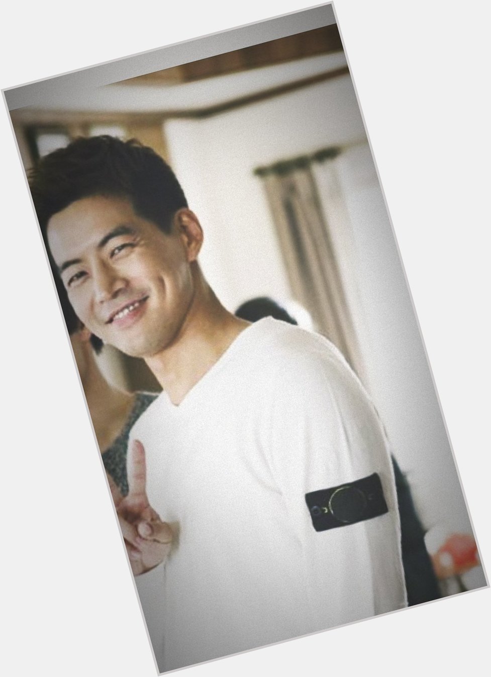 Happy Birthday to my favorite person Lee Sang-yoon !!! 