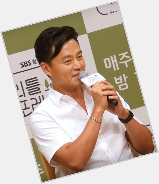 Happy Birthday to Lee Seo-jin     