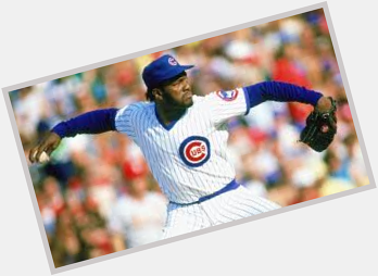 Happy 62nd Birthday to Hall of Famer Lee Smith, born this day in Jamestown, LA. 