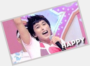 Sungminnies: Happy Birthday, Lee Sungmin! 